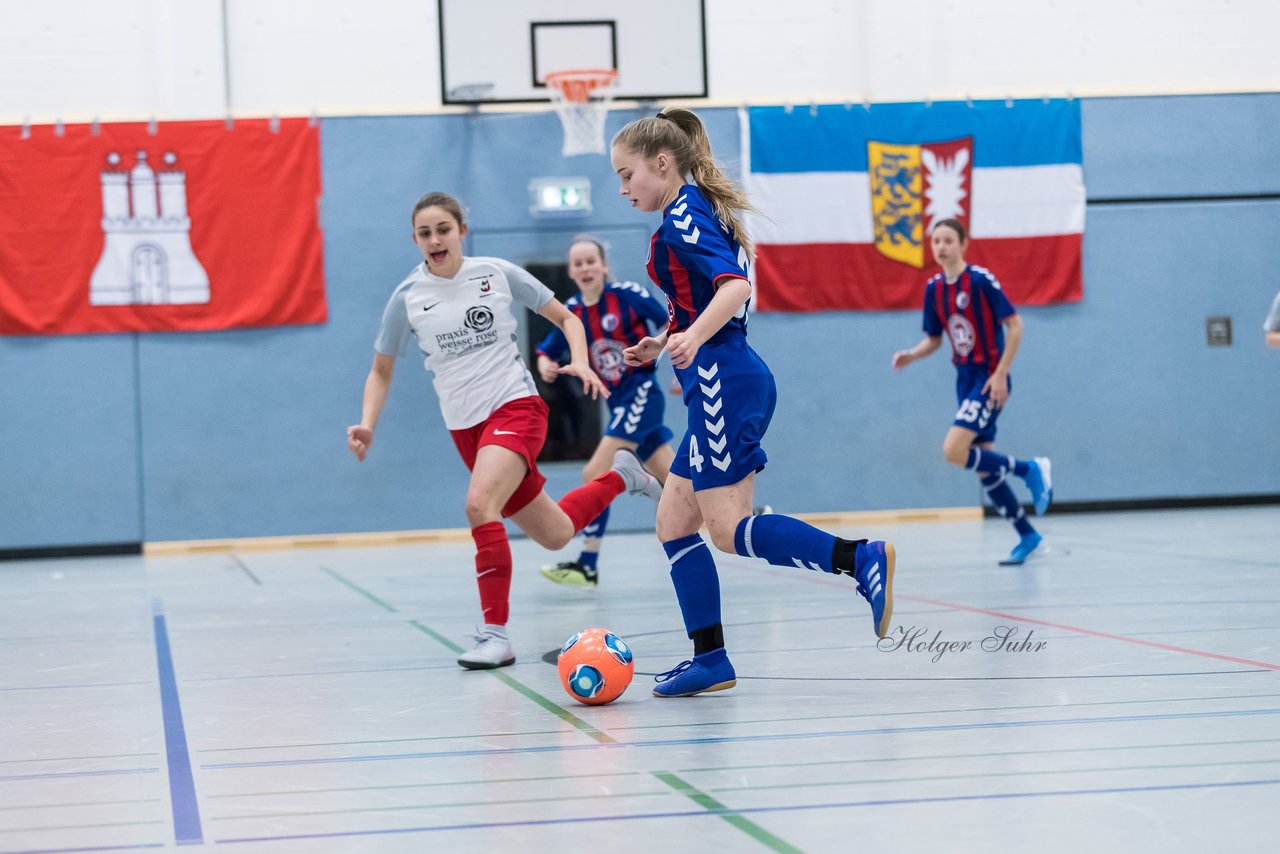 Bild 311 - HFV Futsalmeisterschaft